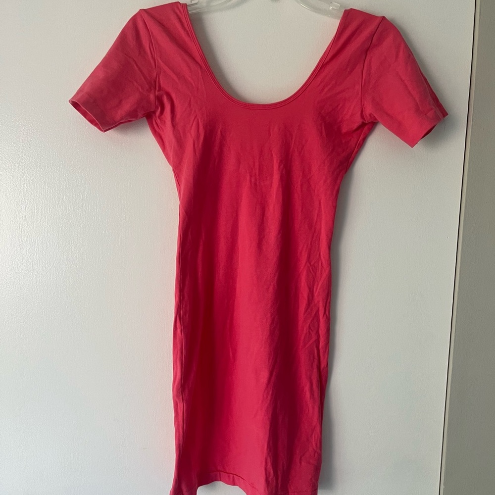 American Apparel Bodycon Dress